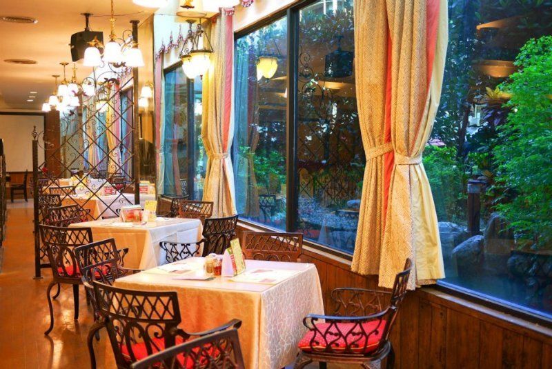 Pleasant Hotels International Taoyuan Exterior photo